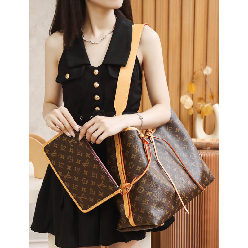 L0vis Vvtt0n M46197 CarryAll MM