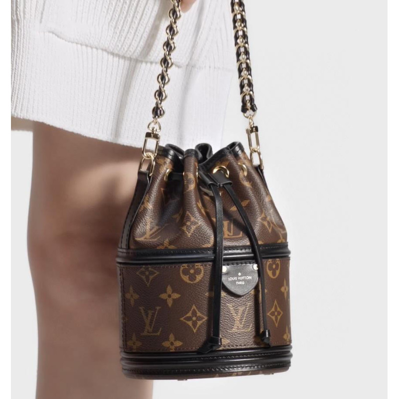 L0vis Vvtt0n Canoe Bag M83480