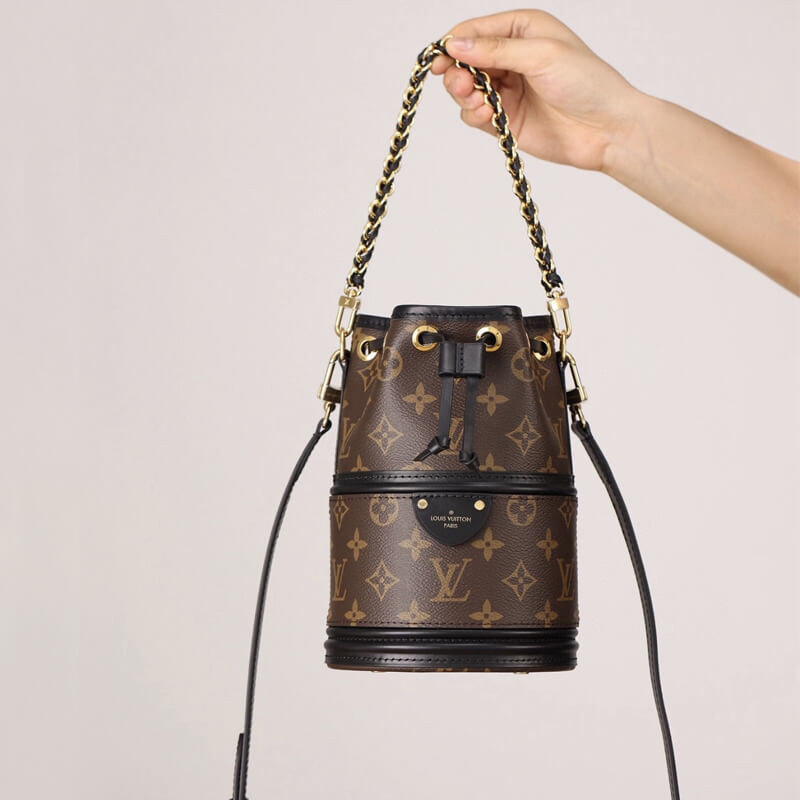 L0vis Vvtt0n Canoe Bag M83480