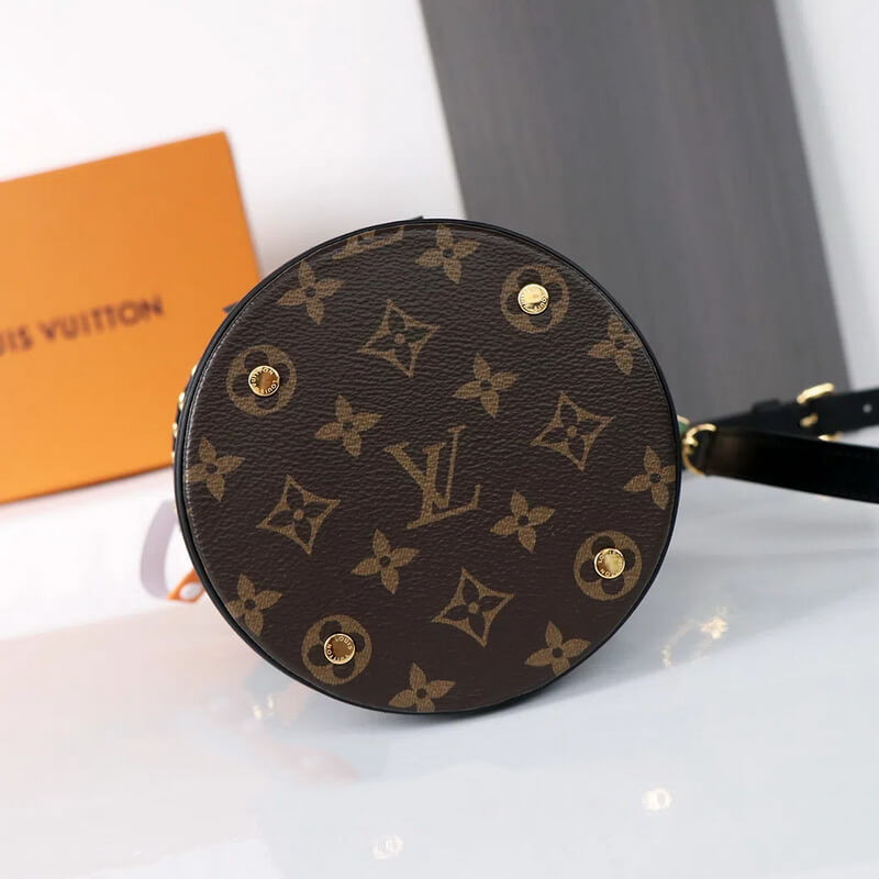 L0vis Vvtt0n Canoe Bag M83480