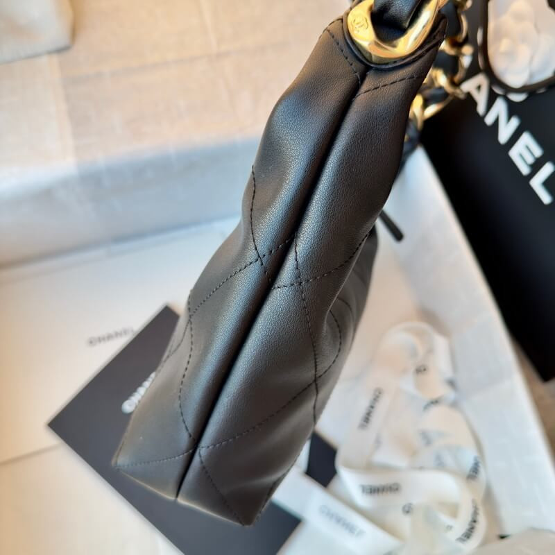 Ch**el Hobo Bag AS5837