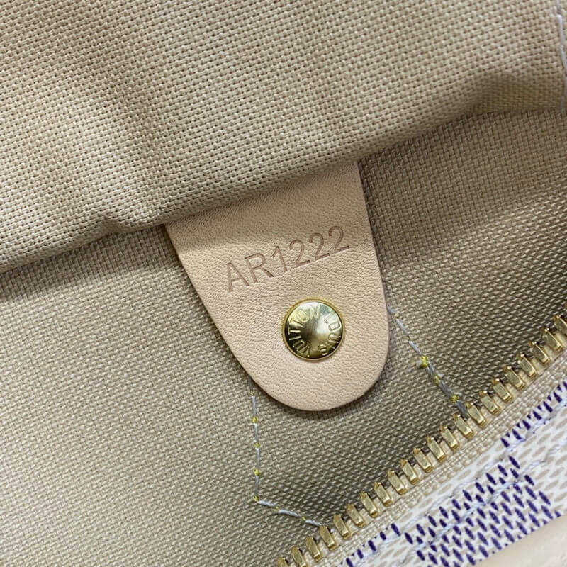 L0vis Vvtt0n Speedy Bandoulière 25 N40608