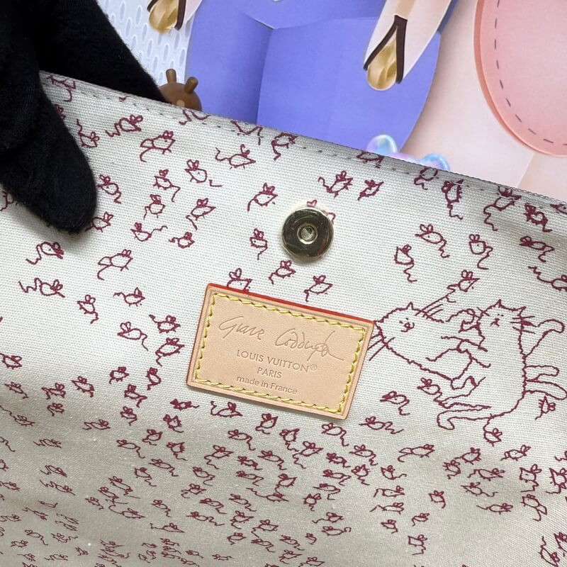 L0vis Vvtt0n All In GM M25727