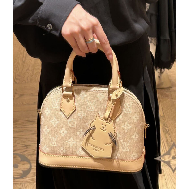 L0vis Vvtt0n Alma BB M25728