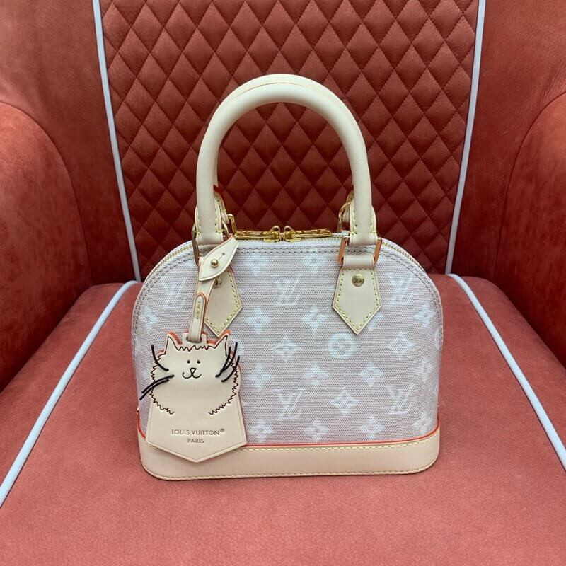 L0vis Vvtt0n Alma BB M25728