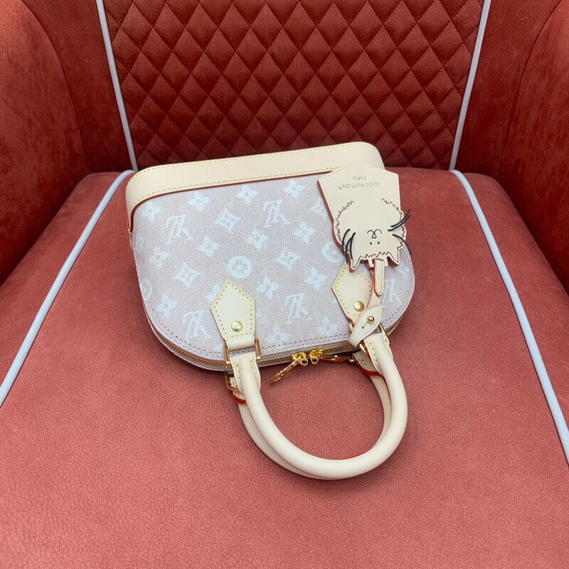 L0vis Vvtt0n Alma BB M25728