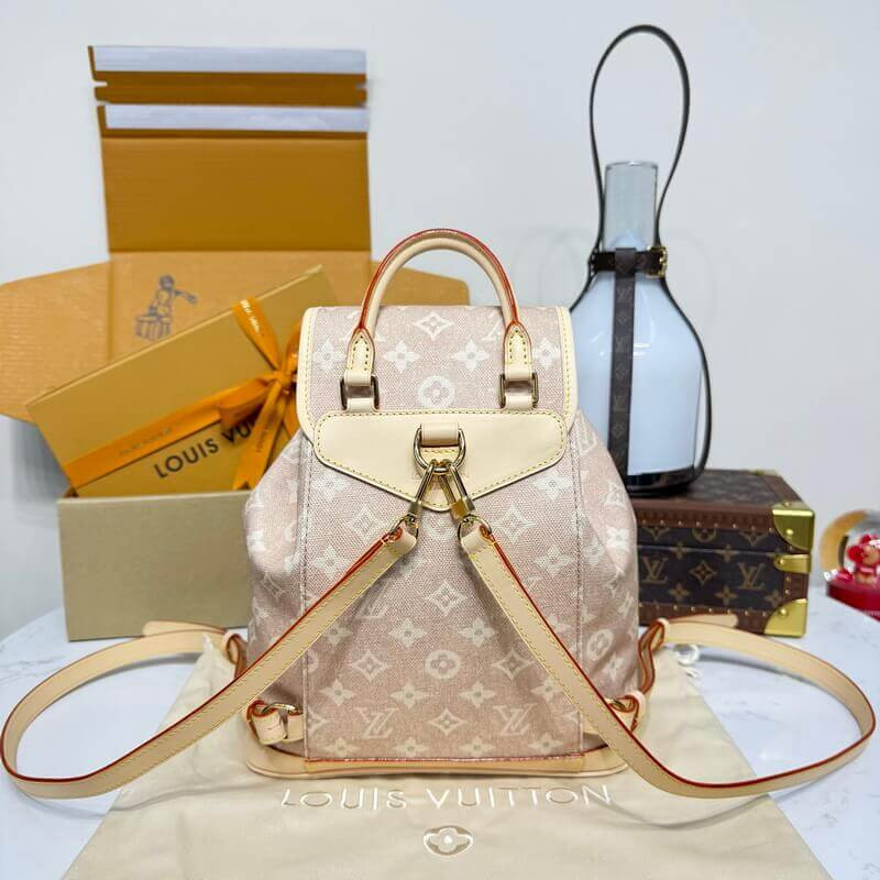 L0vis Vvtt0n Montsouris PM M15135