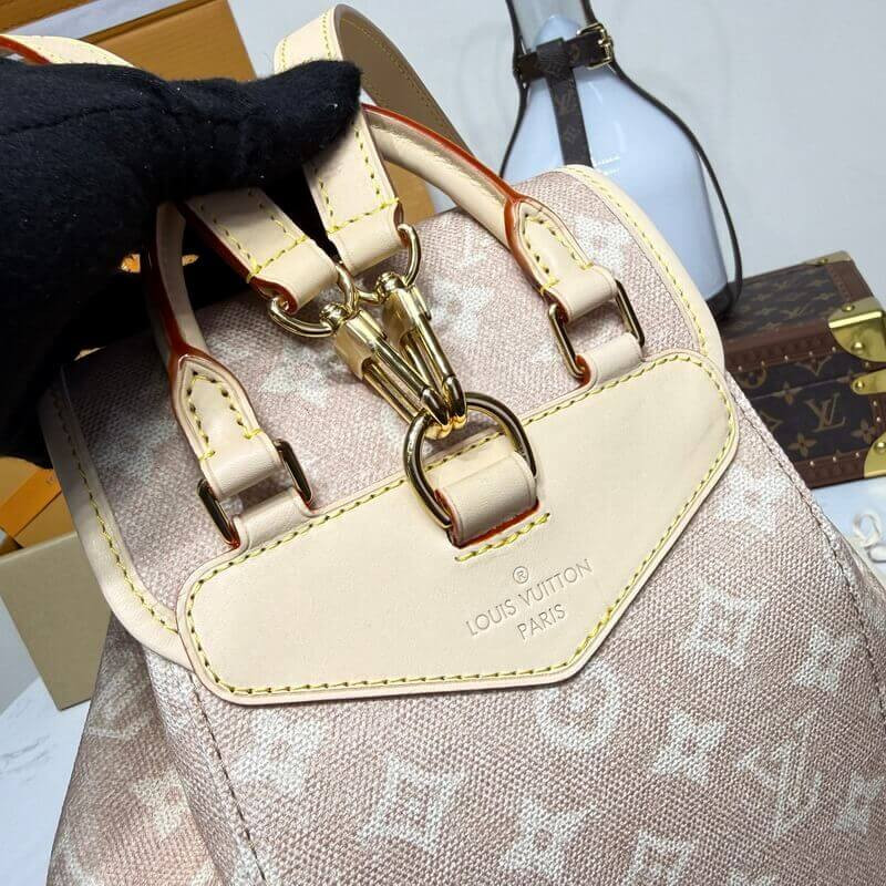 L0vis Vvtt0n Montsouris PM M15135