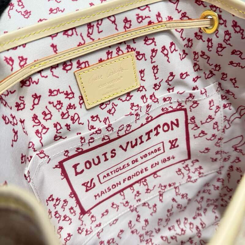 L0vis Vvtt0n Montsouris PM M15135