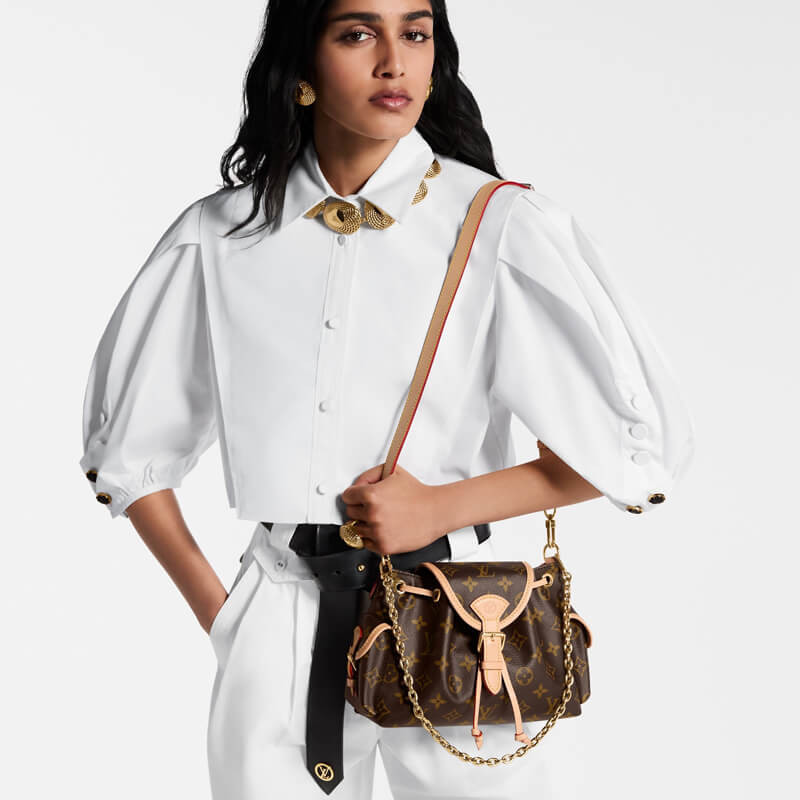 L0vis Vvtt0n Odyssée Small Bag M25085