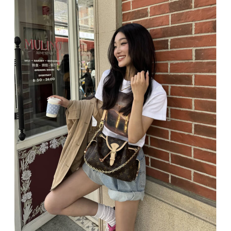 L0vis Vvtt0n Odyssée Small Bag M25085