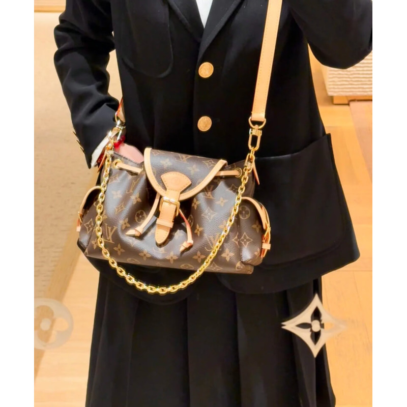 L0vis Vvtt0n Odyssée Small Bag M25085