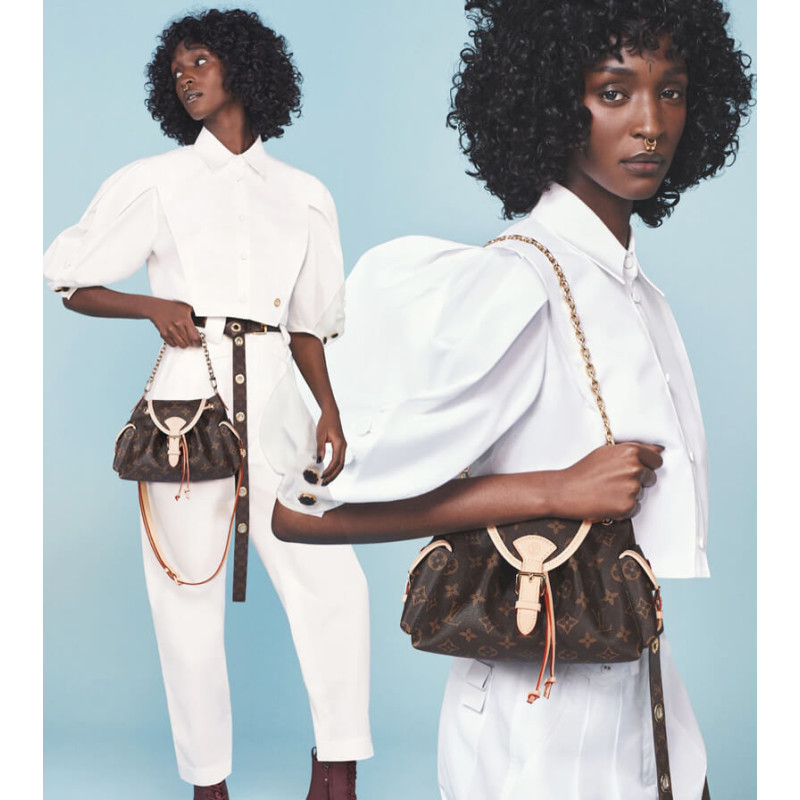 L0vis Vvtt0n Odyssée Small Bag M25085