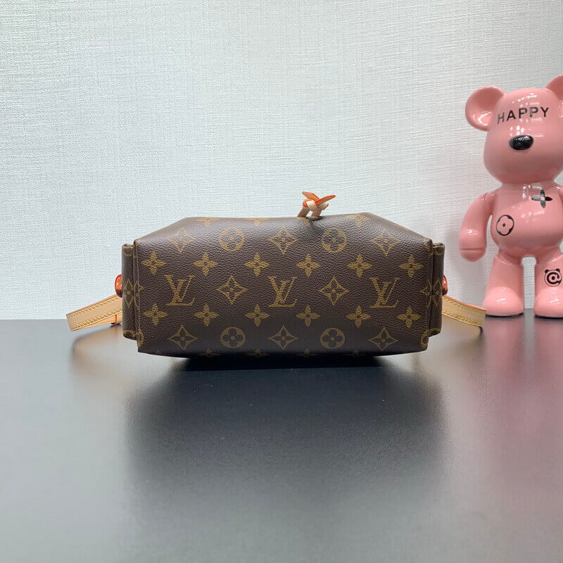 L0vis Vvtt0n Odyssée Small Bag M25085