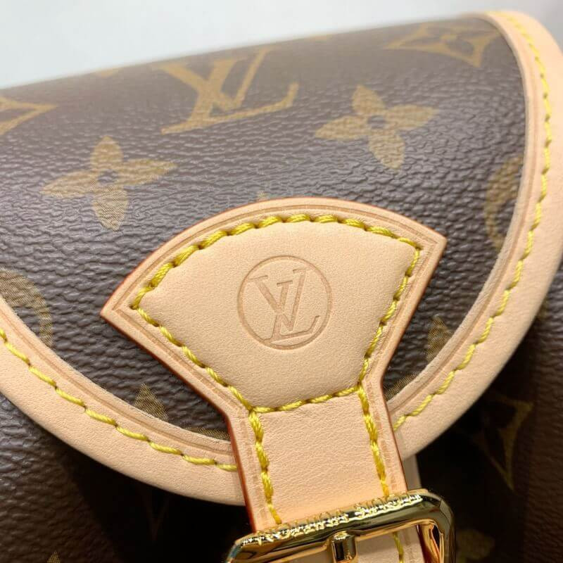 L0vis Vvtt0n Odyssée Small Bag M25085