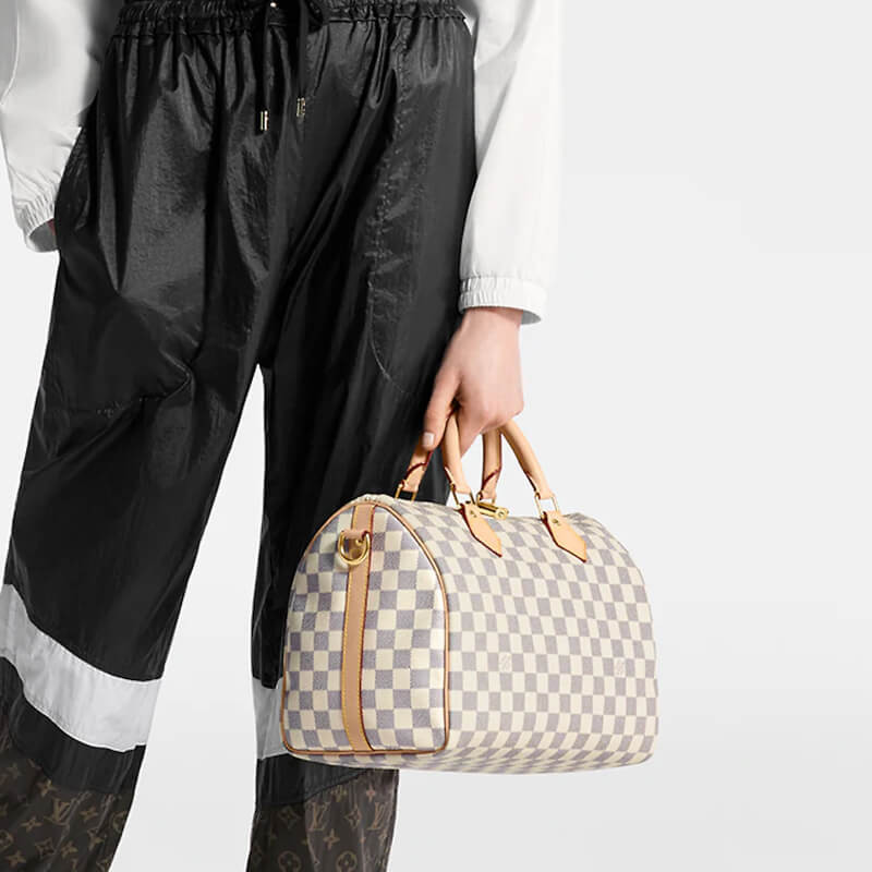 L0vis Vvtt0n Speedy Bandoulière 30 N40592