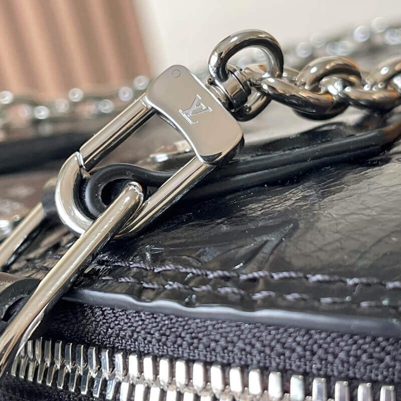 L0vis Vvtt0n Alma Trunk BB M27812