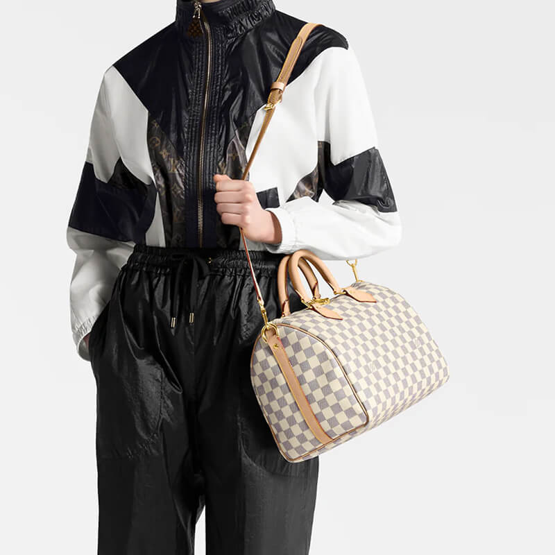 L0vis Vvtt0n Speedy Bandoulière 30 N40592