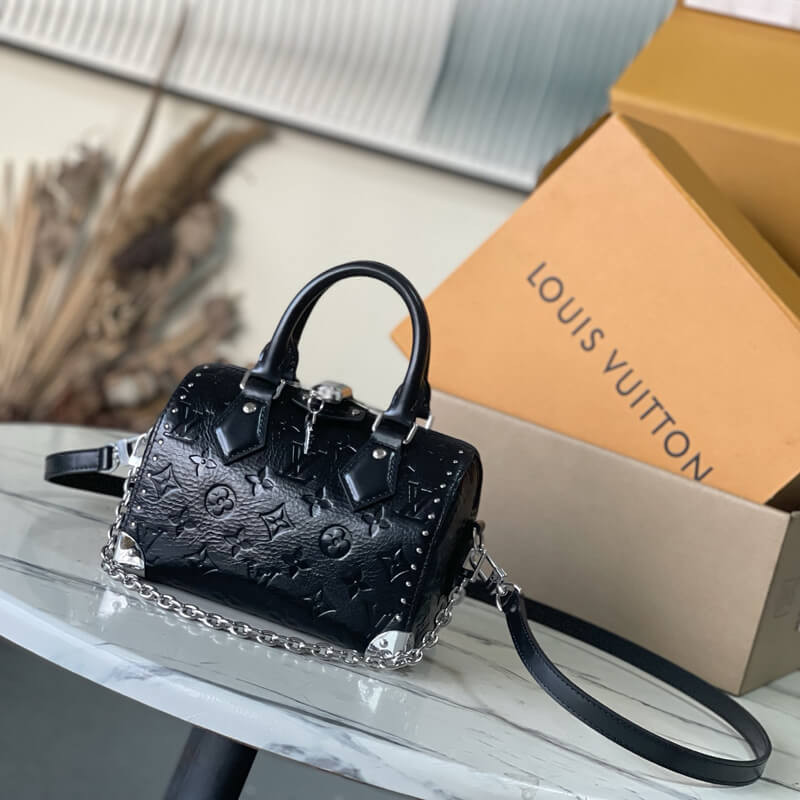 L0vis Vvtt0n Speedy Trunk 20 M27921