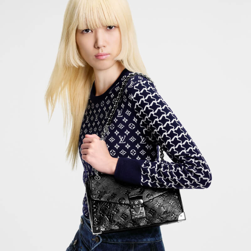 L0vis Vvtt0n Trunkie Bag M28137