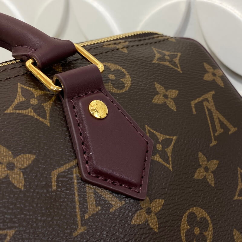 L0vis Vvtt0n Speedy 30 Soft Celebration M28379