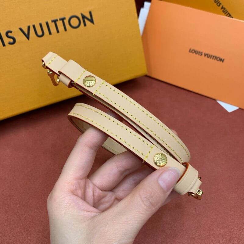 LV x TM Wallet On Chain Ivy M27492