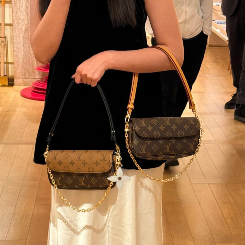 L0vis Vvtt0n Wallet On Chain Ivy M26587