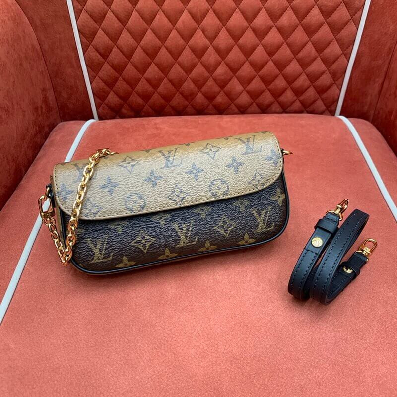 L0vis Vvtt0n Wallet On Chain Ivy M26587