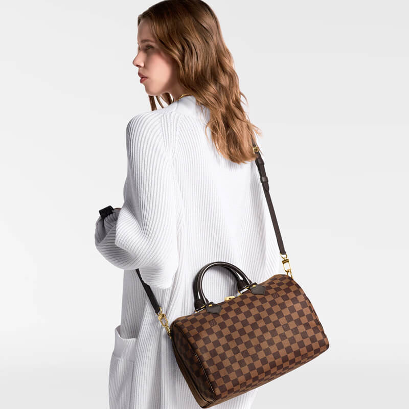 L0vis Vvtt0n Speedy Bandoulière 30 N40590