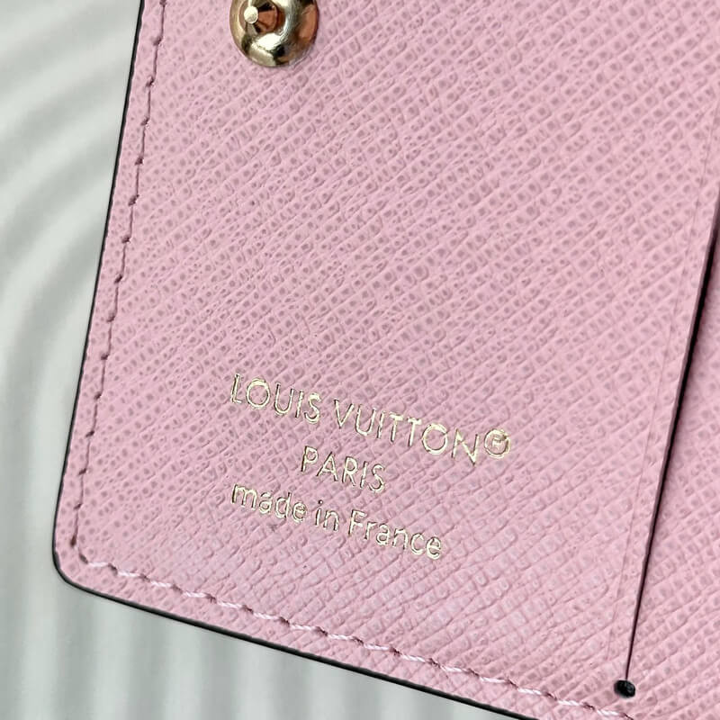 L0vis Vvtt0n LV Charm Pocket Wallet M14631