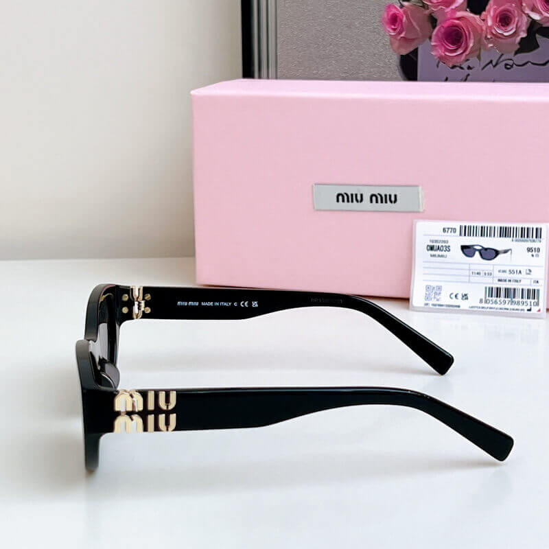 Miu Miu MU A03S Sunglasses