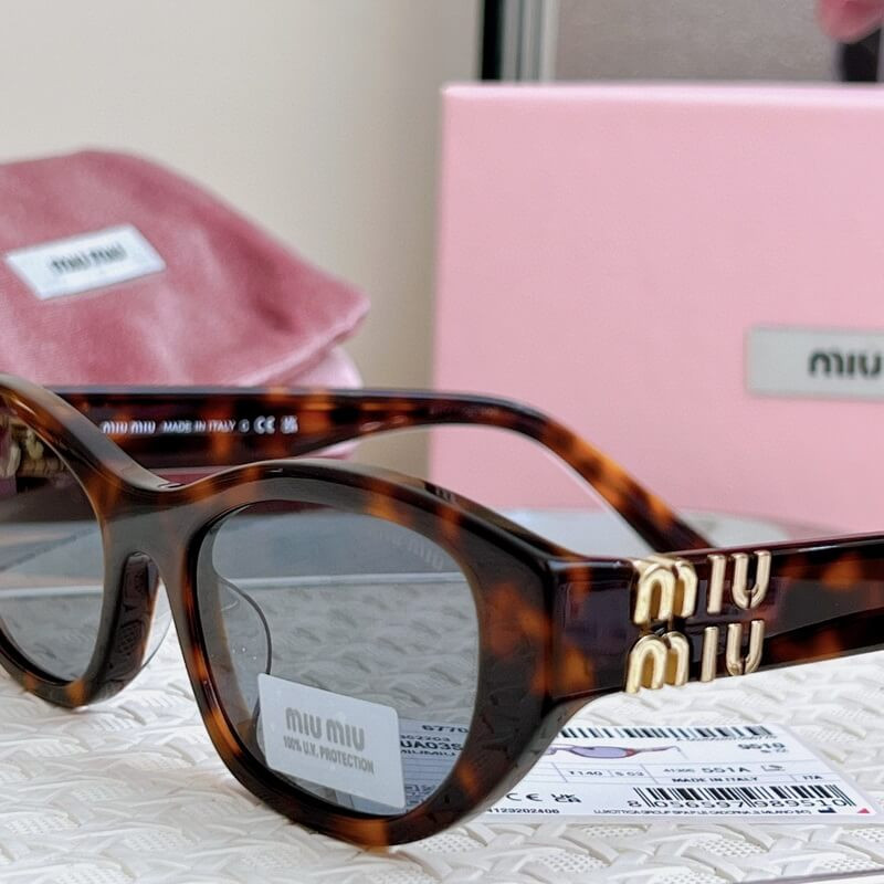Miu Miu MU A03S Sunglasses