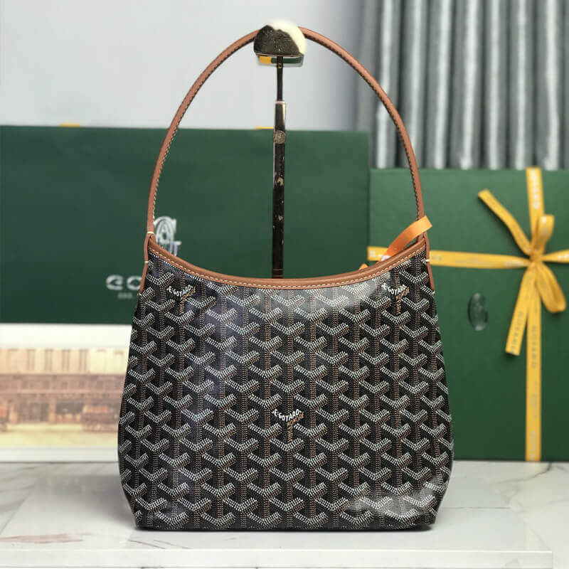 G09ard Boheme Mini Hobo Bag