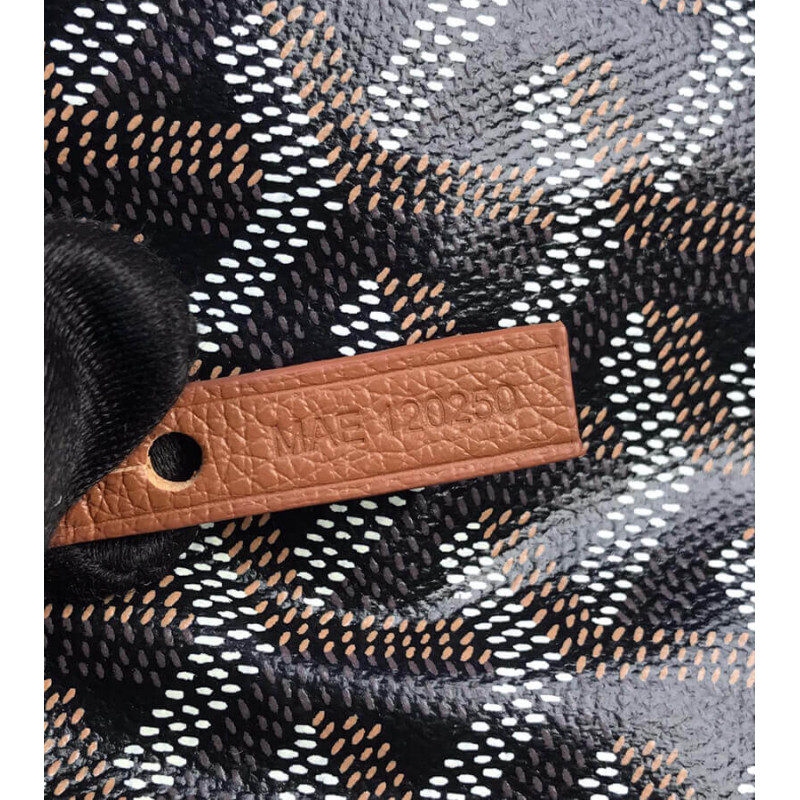 G09ard Boheme Mini Hobo Bag