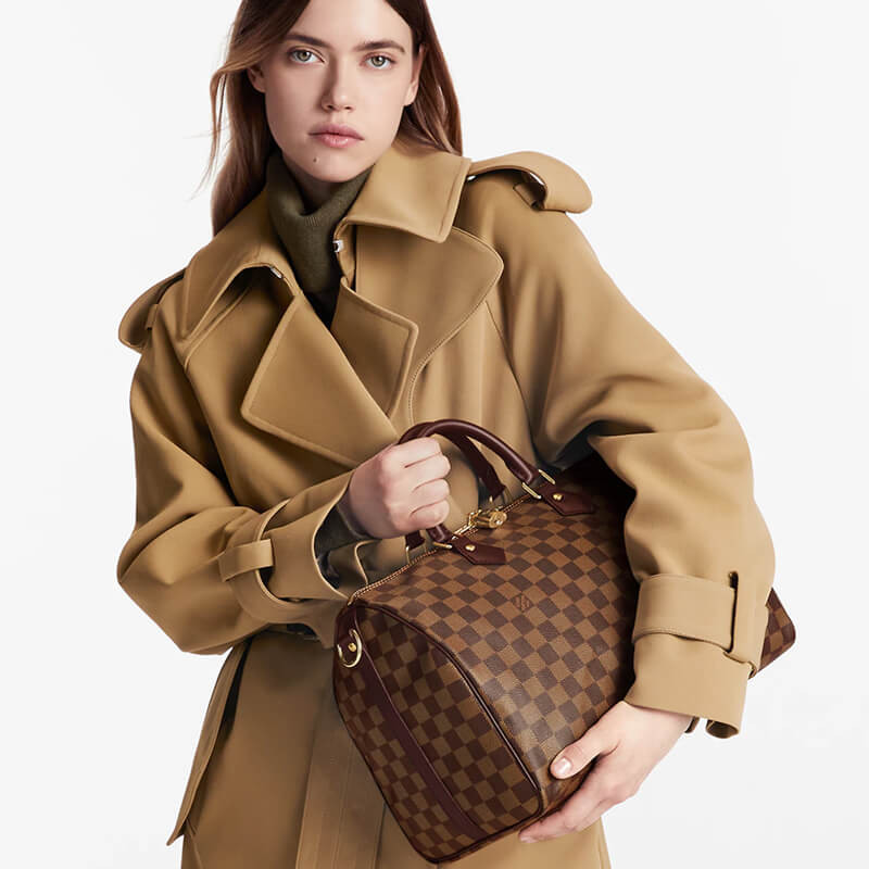 L0vis Vvtt0n Speedy Bandoulière 35 N41366