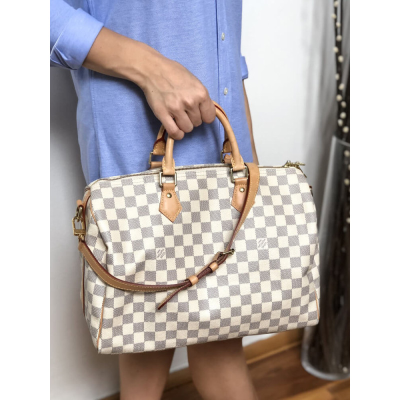 L0vis Vvtt0n Speedy Bandoulière 35 N41372