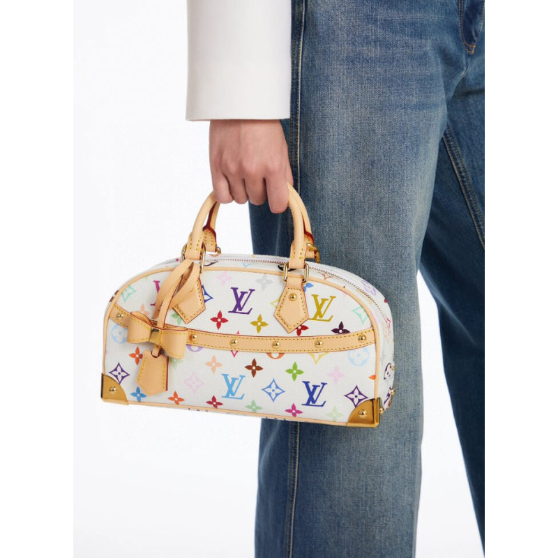 L0vis Vvtt0n LV x TM Handbag East West M13084