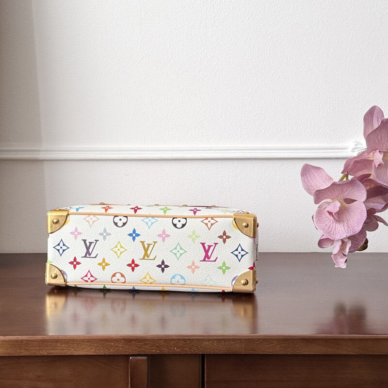 L0vis Vvtt0n LV x TM Handbag East West M13084