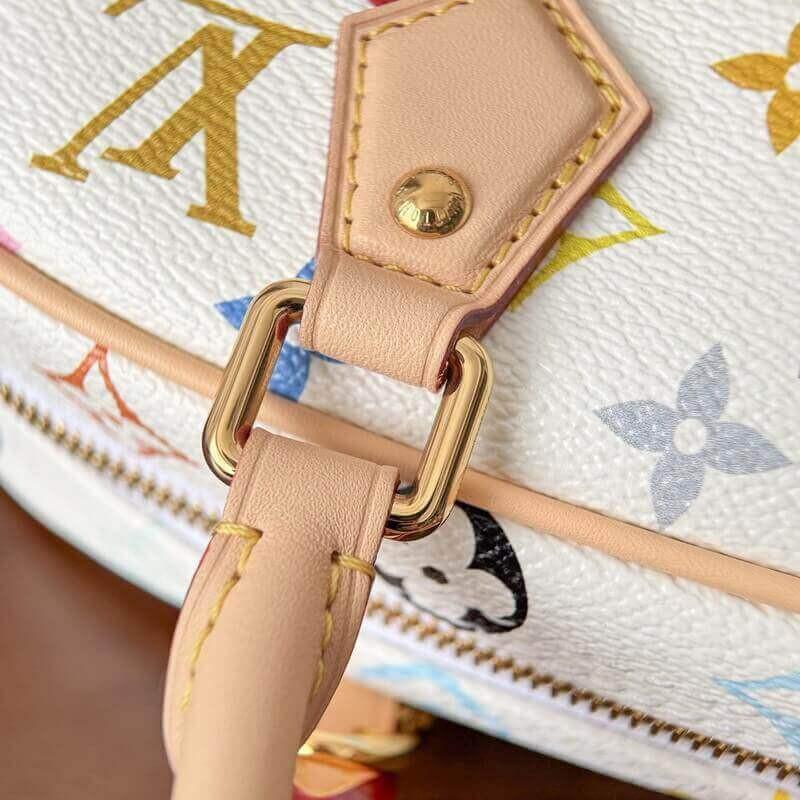 L0vis Vvtt0n LV x TM Handbag East West M13084