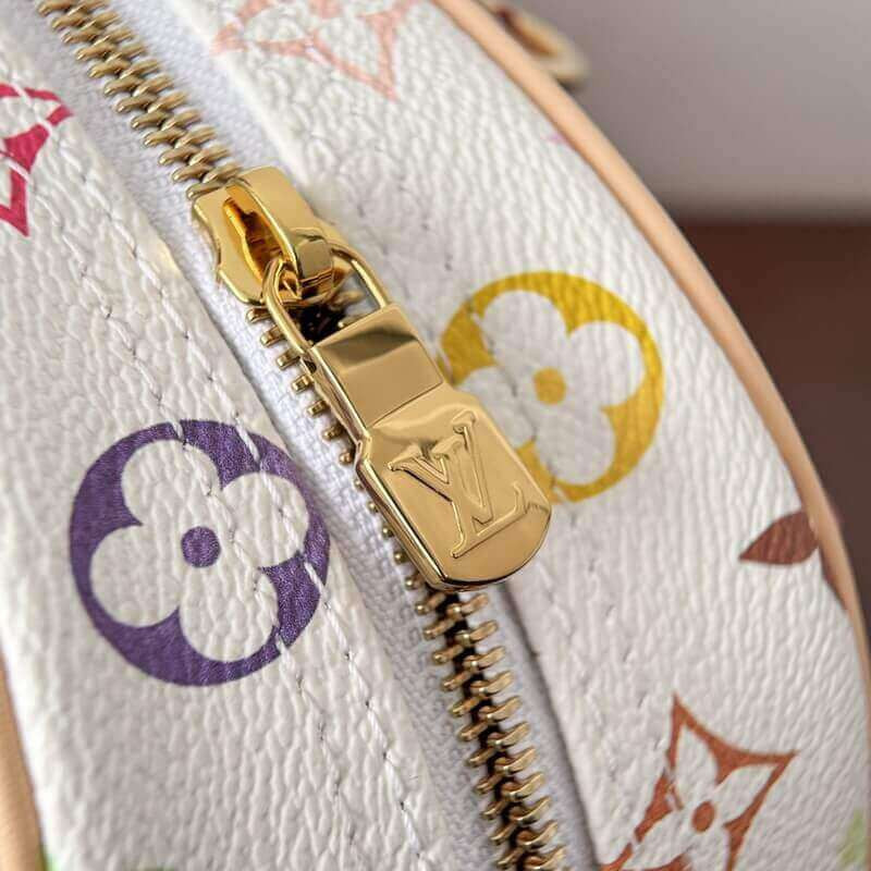 L0vis Vvtt0n LV x TM Handbag East West M13084