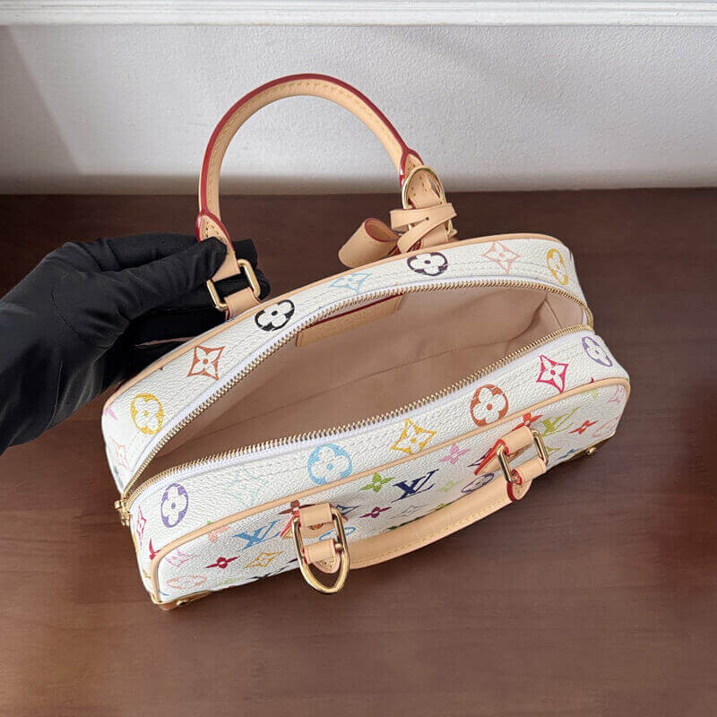 L0vis Vvtt0n LV x TM Handbag East West M13084