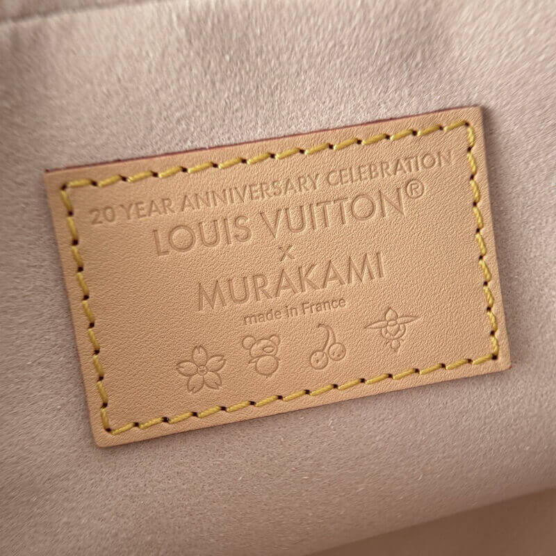 L0vis Vvtt0n LV x TM Handbag East West M13084