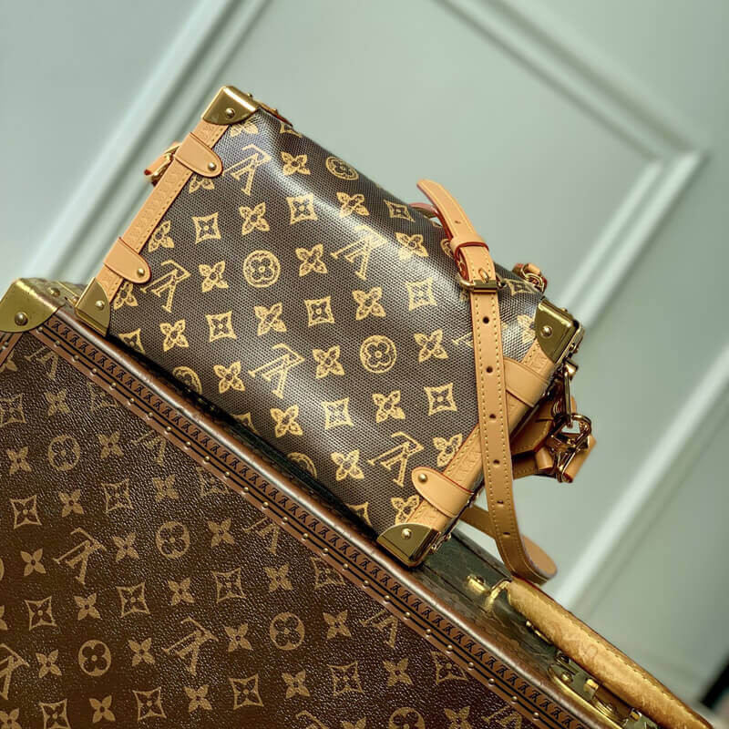 L0vis Vvtt0n Side Trunk MM M27516