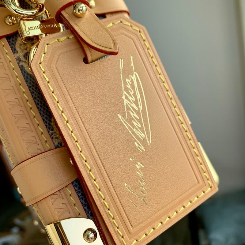 L0vis Vvtt0n Side Trunk MM M27516