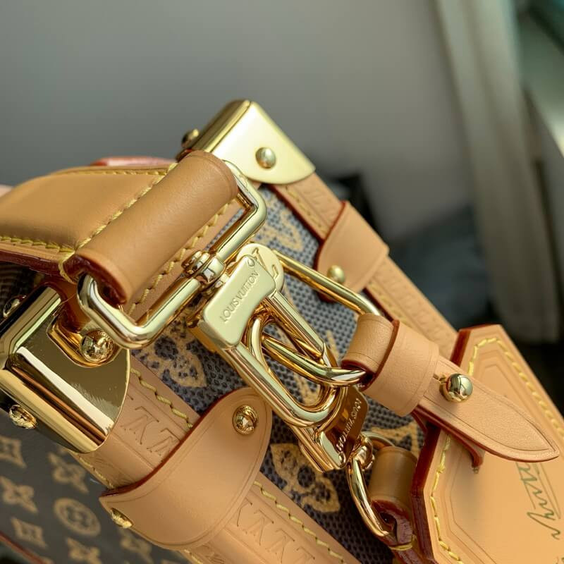 L0vis Vvtt0n Side Trunk MM M27516