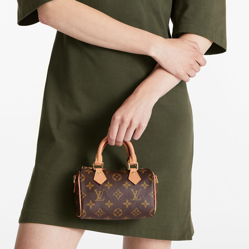 L0vis Vvtt0n Nano Speedy M81085