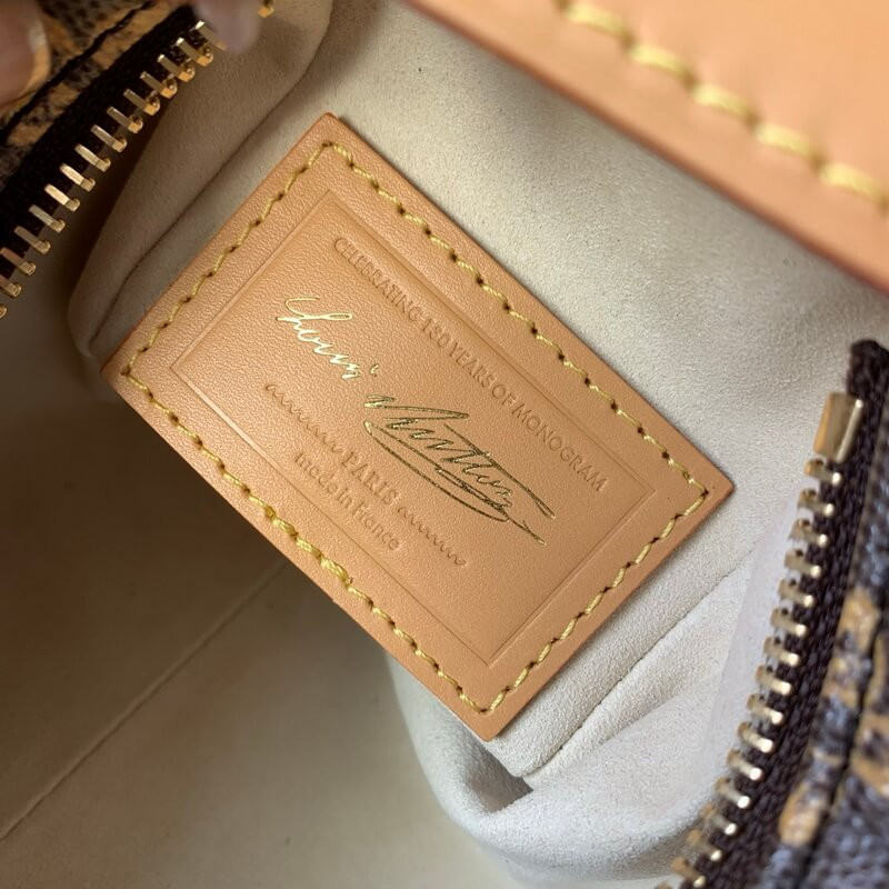 L0vis Vvtt0n Side Trunk MM M27516