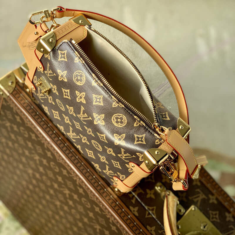 L0vis Vvtt0n Side Trunk MM M27516