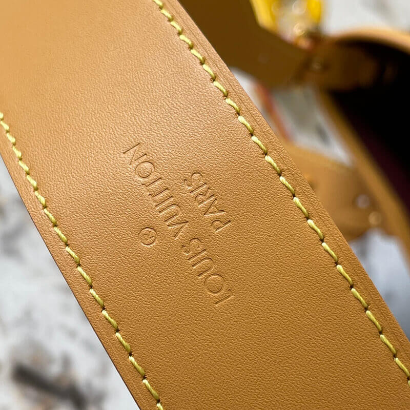 L0vis Vvtt0n M46197 CarryAll MM