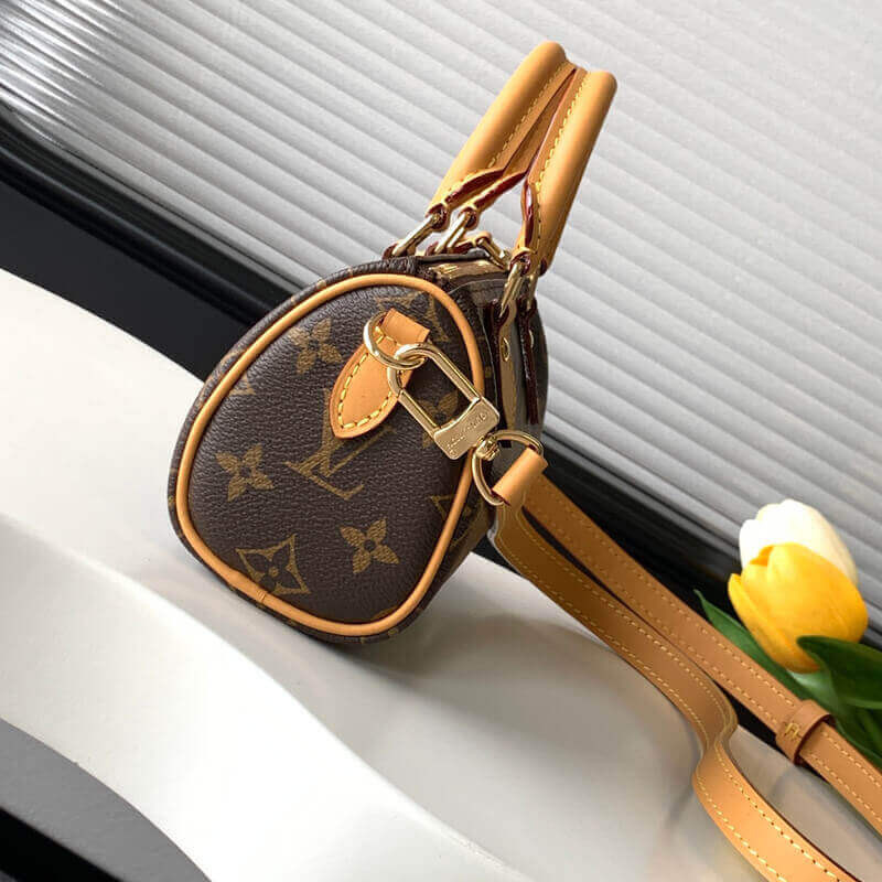 L0vis Vvtt0n Nano Speedy M81085